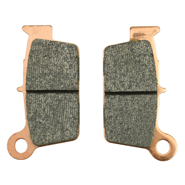 AP Racing Ap-racing disc pad offroad sinter competition #390